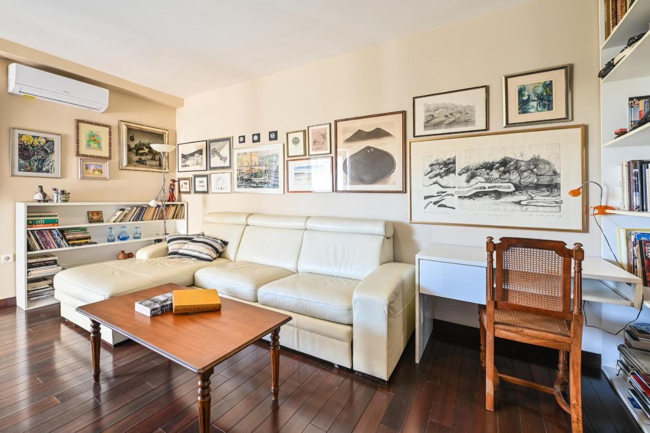 Apartment Dada Zadar -Excellent Apartment Nearby Old City 외부 사진