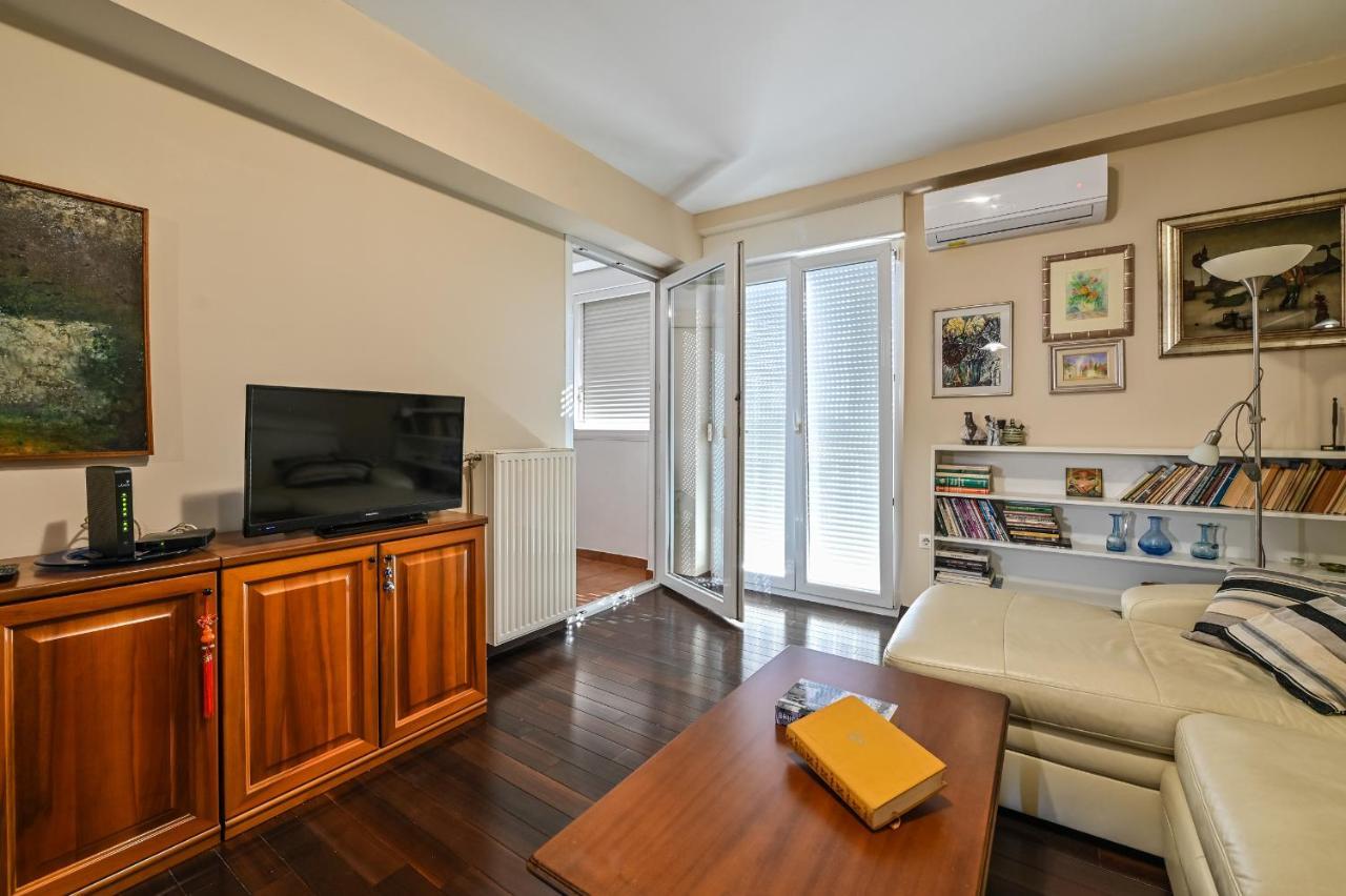Apartment Dada Zadar -Excellent Apartment Nearby Old City 외부 사진