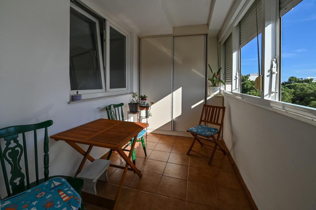 Apartment Dada Zadar -Excellent Apartment Nearby Old City 외부 사진