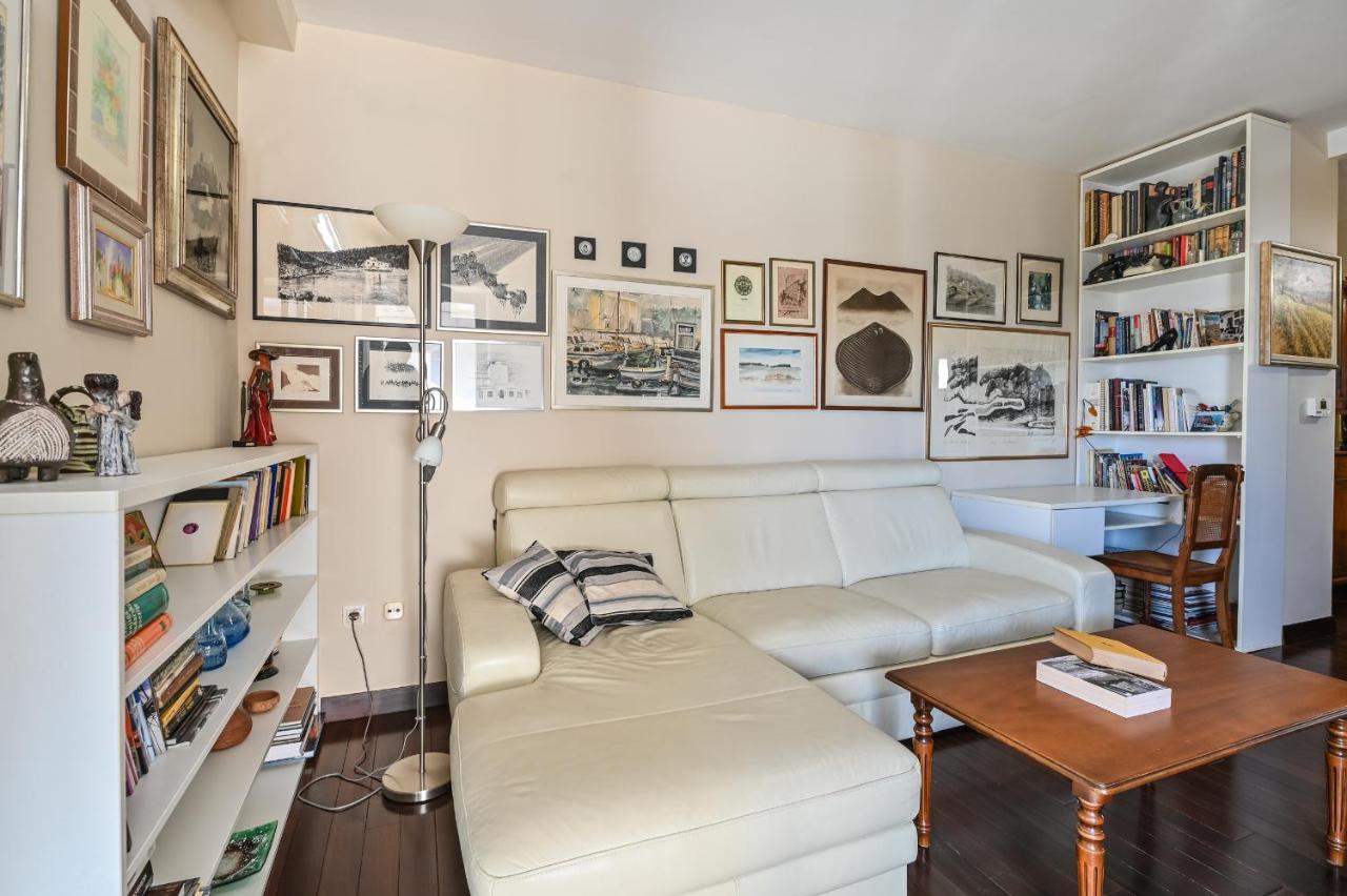 Apartment Dada Zadar -Excellent Apartment Nearby Old City 외부 사진