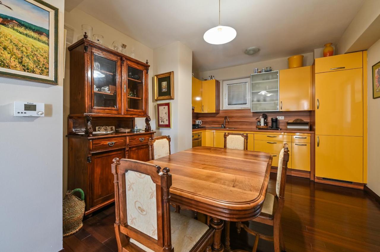 Apartment Dada Zadar -Excellent Apartment Nearby Old City 외부 사진