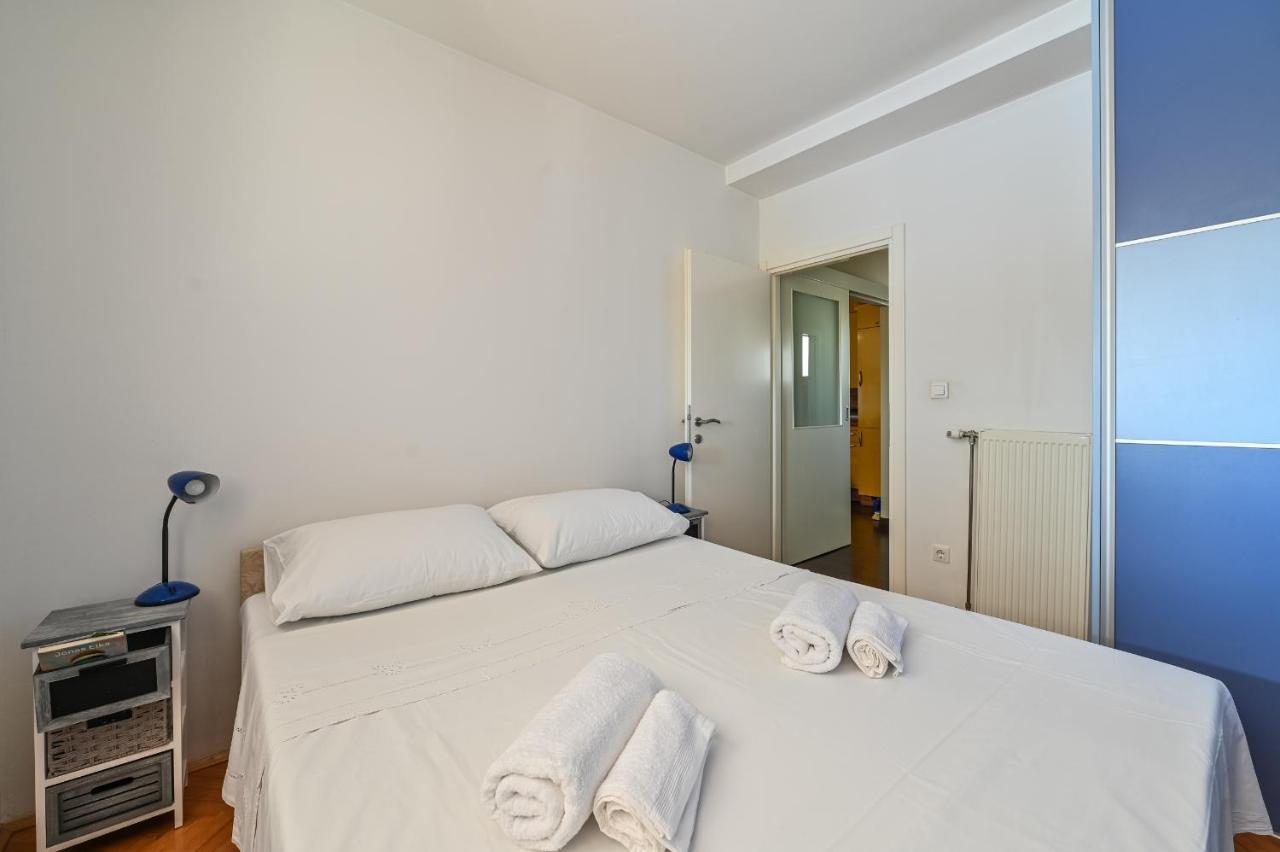 Apartment Dada Zadar -Excellent Apartment Nearby Old City 외부 사진