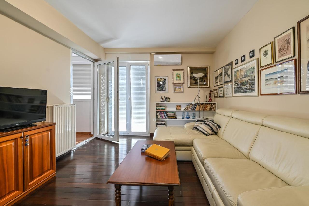 Apartment Dada Zadar -Excellent Apartment Nearby Old City 외부 사진