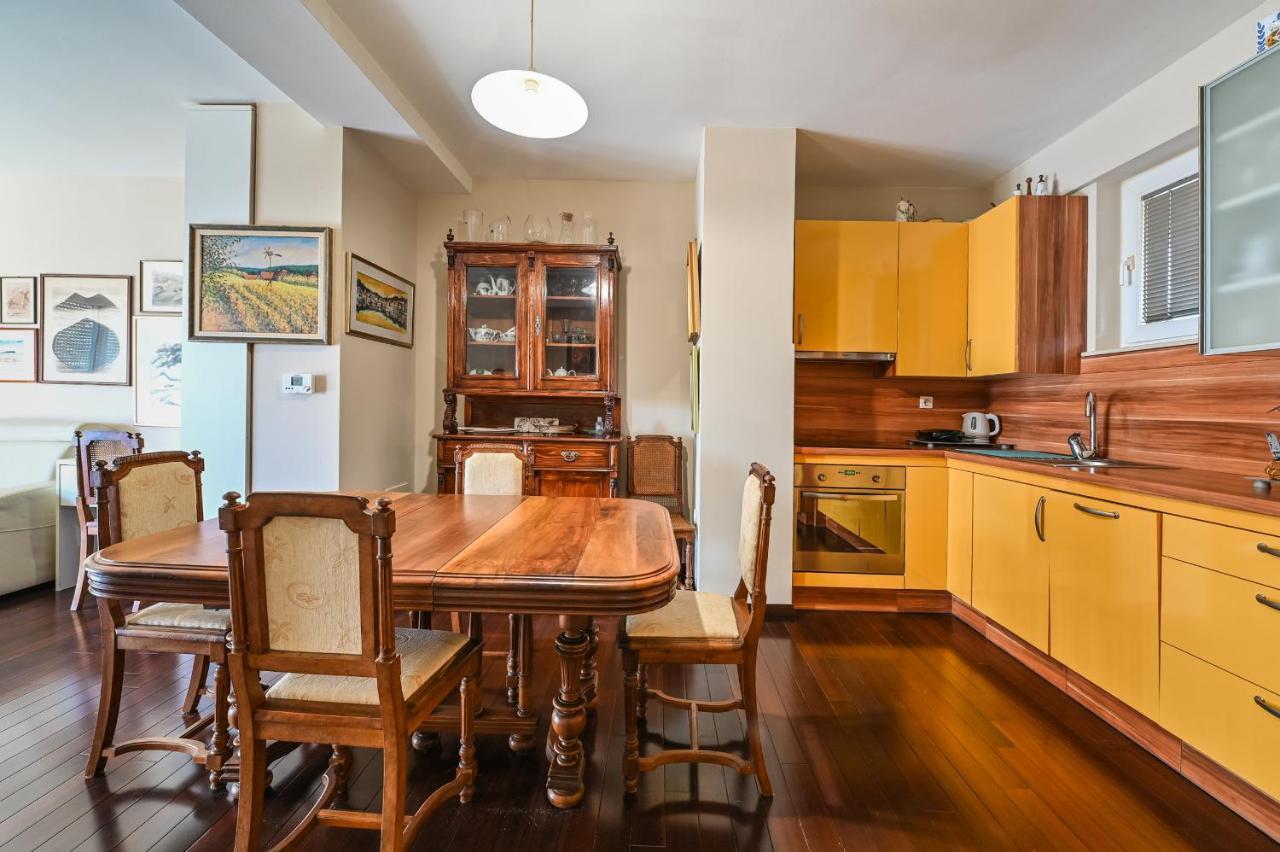 Apartment Dada Zadar -Excellent Apartment Nearby Old City 외부 사진