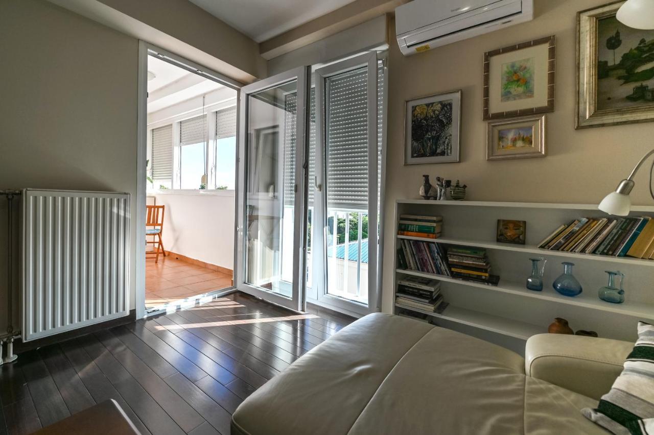 Apartment Dada Zadar -Excellent Apartment Nearby Old City 외부 사진