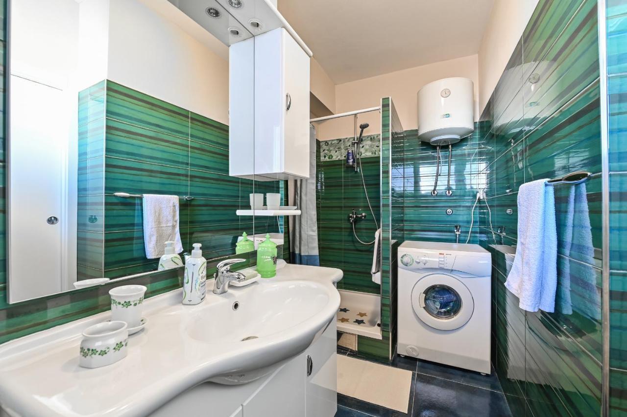 Apartment Dada Zadar -Excellent Apartment Nearby Old City 외부 사진